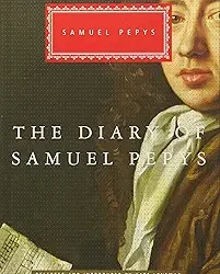 Samuel Pepys: The Diaries