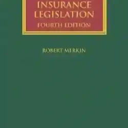 Marine Insurance Legislation 4Ed