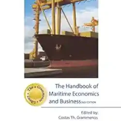 The Handbook Of Maritime Economics And Business 2Ed