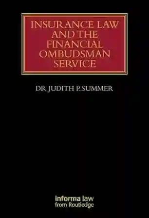 Insurance Law And The Financial Ombudsman Service