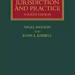 Admiralty Jurisdiction And Practice 4Ed