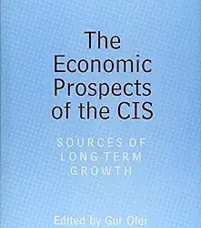 The Economic Prospects Of The Cis: Sources