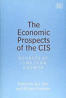 The Economic Prospects Of The Cis: Sources