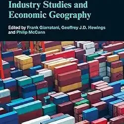 Handbook Of Industry Studies