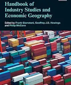Handbook Of Industry Studies