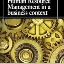 Human Resource Management In A Business Context 2Ed