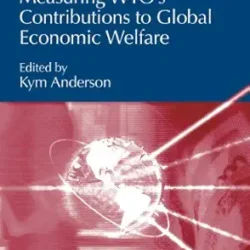 Measuring Wto'S Contributions To Global