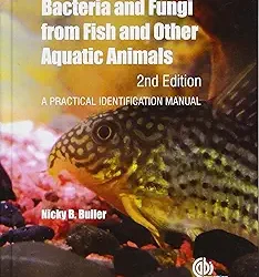 Bacteria And Fungi From Fish