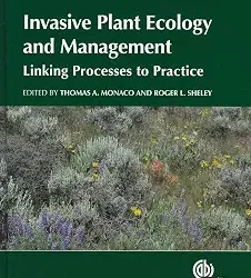 Invasive Plant Ecology And Management Linking