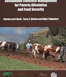 Sustainable Livestock Management For Poverty