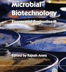 Microbial Biotechnology Energy And Environment