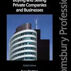 Beswick And Wine Buying And Selling Private Companies And Businesses 8Ed