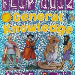 Flip Quiz General Knowledge Ages 9-10