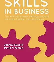 Skills In Business The Role