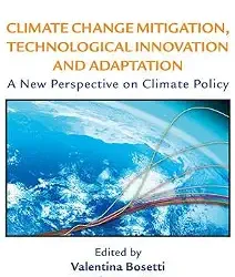 Climate Change Mitigation, Technological