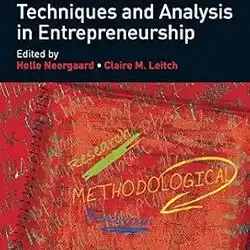 Handbook Of Qualitative Research Techniques
