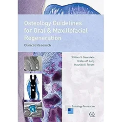 Osteology Guidelines For Oral And Maxillofacial