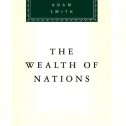 The Wealth Of Nations
