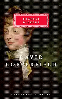 David Copperfield