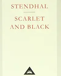 Scarlet And Black