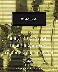 Prime Of Miss Jean Brodie