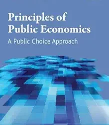 Principles Of Public Economics: A Public