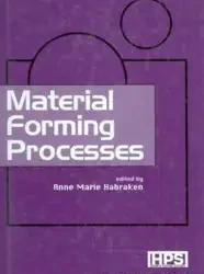 Materials Forming Processes