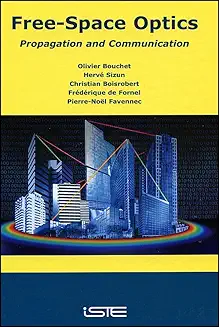 Free Space Optics Propagation