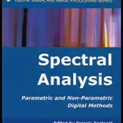 Spectral Analysis Parametric
