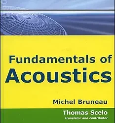 Fundamentals Of Acoustics