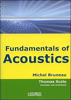 Fundamentals Of Acoustics