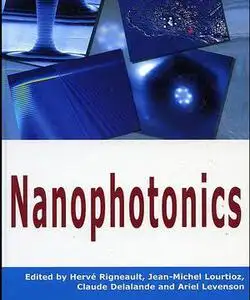 Nanophotonics