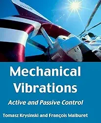 Mechanical Vibrations Active