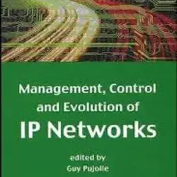 Management Control And Evolution Of Ip Networks