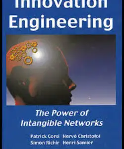 Innovation Engineering The Power