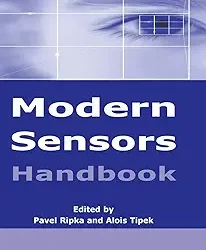 Modern Sensors Handbook