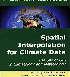 Spatial Interpolation For Climate Data