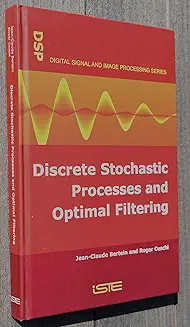 Discrete Stochastic Processes