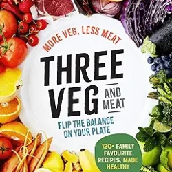 Three Veg and Meat
