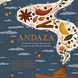Andaza