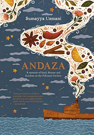 Andaza