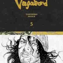 Vagabond Definitive Edition, Vol. 5