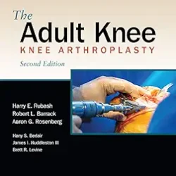The Adult Knee 2Ed
