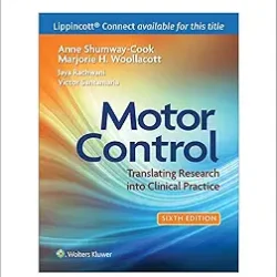 Motor Control Translating Research Into Clinical Practice With Access Code 6Ed