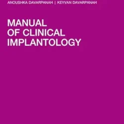 Manual Of Clinical Implantology