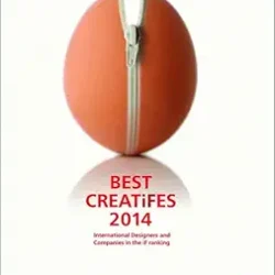 Best Creatifes, 2014 English Ed