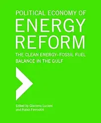 The Political Economy Of Energy Reform