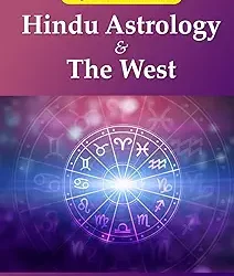 Hindu Astrology & The West