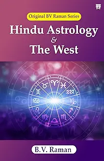 Hindu Astrology & The West