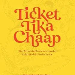 Ticket Tika Chaap